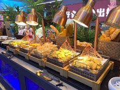 -非烤勿扰自助烤肉(合胜百货店)