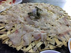 -官塘锋记鱼生·生腌·砂锅粥(牌坊街店)