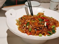 -南山翁新概念川菜(江宁万达广场店)