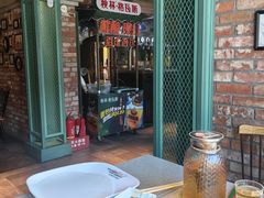 -偏脸子哈尔滨老烧烤(红旗大街店)