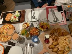 -必胜客(城西银泰店)