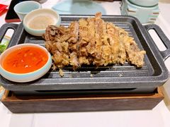 -惠丰堂饭庄·烤鸭·京味菜(翠微路店)