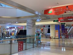 -万达影城(保定万博广场激光IMAX店)