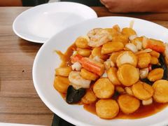 -锦宴楼(黄河街店)