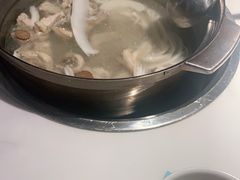 -三个椰子·现砍椰子鸡(金源CBD店)