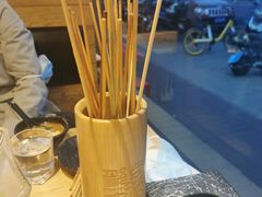 -聚点串吧·北京烧烤(赵登禹路店)