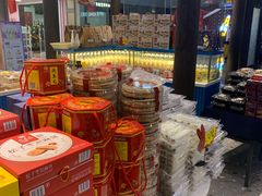 -苏州味道(阳澄湖服务区店)