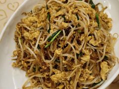 炒合菜-大鸭梨(天通西苑店)