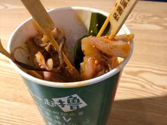 -紫燕百味鸡(仲盛店)