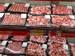 -麦德龙(浦东店)