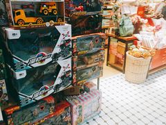 -The Green Party(联盛·九江快乐城店)