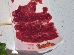 -千牛将·鲜牛肉火锅(开元路店)