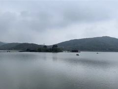 -南北湖风景区