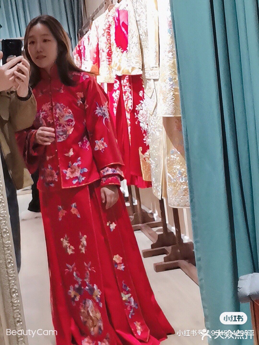 艾尔文婚纱👰