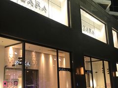 -ZARA(世贸天阶店)