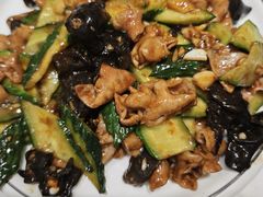 -川府宴语烤鱼川菜家常菜(梨园店)