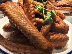 -陈鹏鹏潮汕菜(宝安机场T3航站楼店)