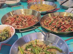 -川正旺江湖菜(三元桥店)