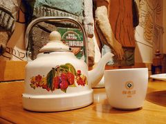 -胖老汉椒麻鸡清真新疆菜(西御街店)