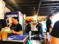 大堂-Smoke resto