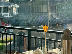 -怡园饭店-餐厅(四望亭店)