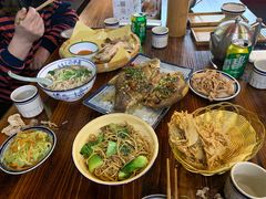 -刘师父老汉口江湖菜(蔡锷路店)