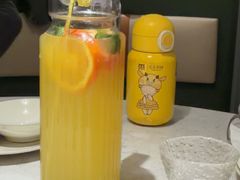 -Aqua Oasis 水天堂(太湖中心mall店)