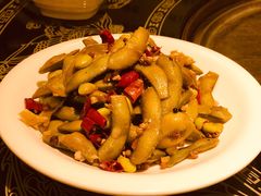 -陈大锅·岳阳鱼馆·地道岳阳菜(美食街店)