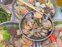 -福屿鲜捞小吃·捞化(福屿总店)
