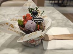 -哈根达斯(钟楼新店)