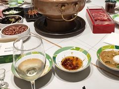 -半闲斋羊肉铺(齐礼阎店)