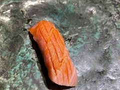 颈腩kamatoro寿司-鮨青(恒基名人购物中心店)