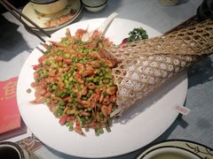 -大师傅金奖啤酒鱼(西街口总店)