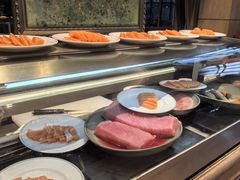 -上海浦东星河湾酒店