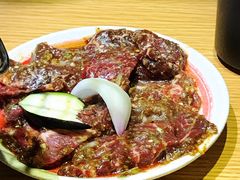 安格斯横膈膜-夕酱の烧肉屋