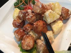 -鹿港小镇(悠唐店)