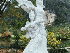 -靖西鹅泉风景区