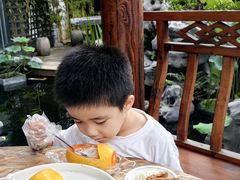 -道南書院·私房菜·早午茶·茶馆