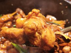 -得稻小饭堂·江西菜(浦江店)