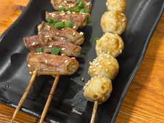 -疍家人黄记海鲜火烧烤