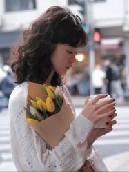 -可可·人气烫发Salon女士专属