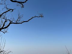 -紫金山山顶公园
