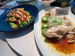 -玲珑·新粤菜(安华汇店)
