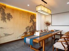 -小茶闲舍·观景商务茶馆(广州塔店)