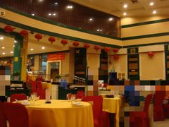 -西安烤鸭店(369烤鸭王店)