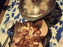 -绿茶餐厅(领展购物广场·中关村店)