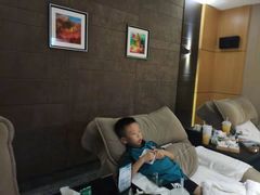 -金色印象·4K影院式足体养生(香榭里店)