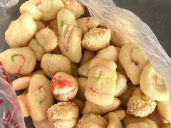 -爱德顺糕点食屋(利民道店)