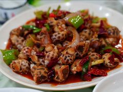 -鸿港海鲜批发市场