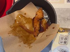 -必胜客(上海新南方商城PH店)